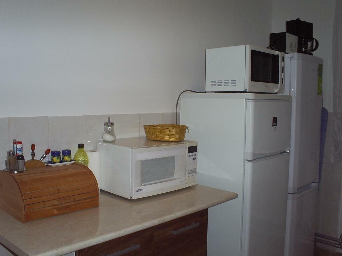 Harmatcsepp Apartmanhaz Nyíregyháza Zewnętrze zdjęcie